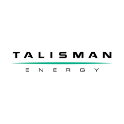 Talisman Energy