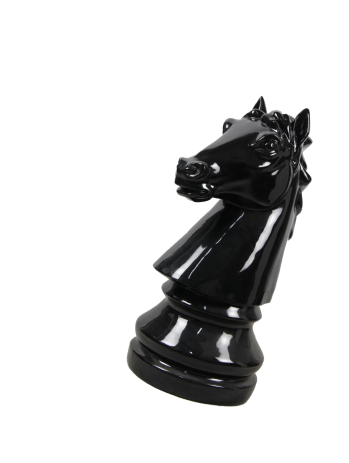 Chess Horse Shape for Bespoke Advice Link